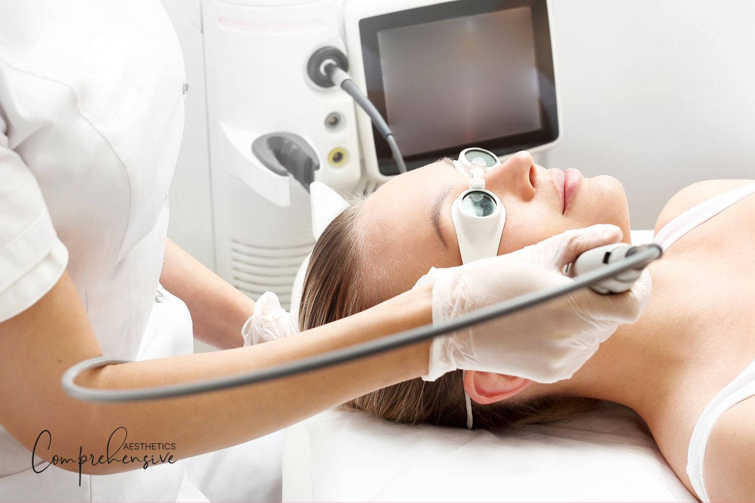 Experience Revolutionary Skin Resurfacing with CoolPeel Laser ...